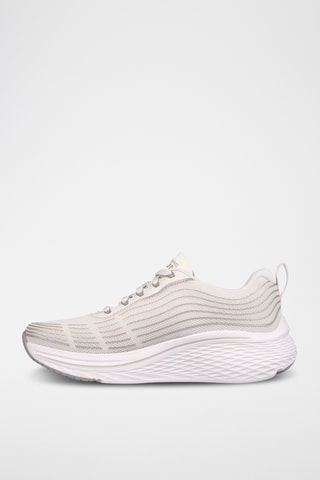 Chaussures de running Max Cushioning Elite 2.0 - Beige