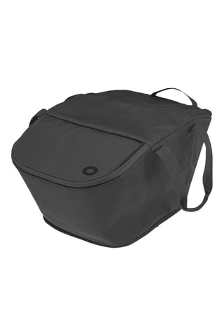 Bolsa isotérmica 2 en 1 - Negro