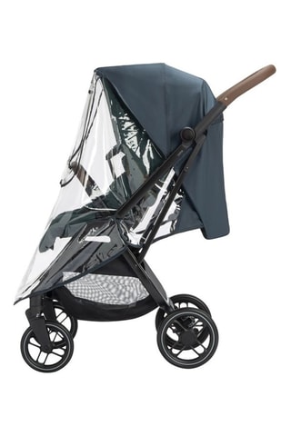 Protector de lluvia para silla de paseo - 25 x 20 x 10 cm