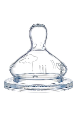 Biberón sin BPA Emotion - 270 ml