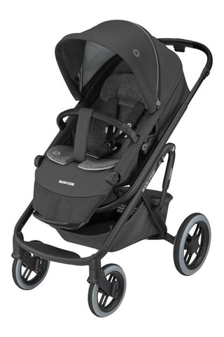 Silla de paseo plegable Lila XP