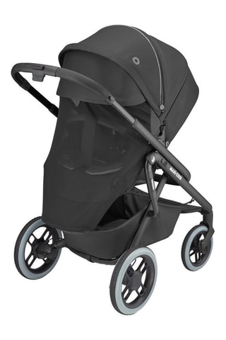 Silla de paseo plegable Lila XP