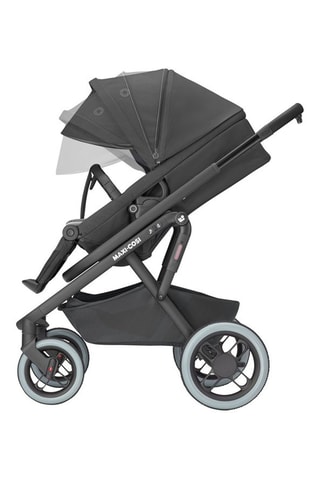 Silla de paseo plegable Lila XP