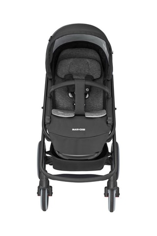 Silla de paseo plegable Lila XP