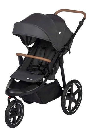 Poussette Cloudy Tout-terrain - De 0 à 4 ans - Jusqu’à 22 kg