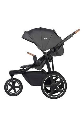 Poussette Cloudy Tout-terrain - De 0 à 4 ans - Jusqu’à 22 kg