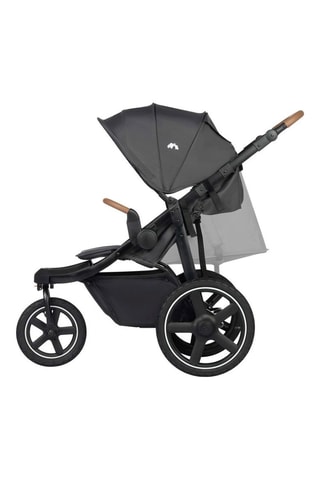 Poussette Cloudy Tout-terrain - De 0 à 4 ans - Jusqu’à 22 kg