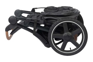 Poussette Cloudy Tout-terrain - De 0 à 4 ans - Jusqu’à 22 kg