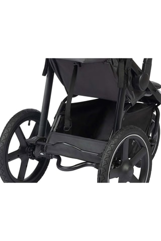 Poussette Cloudy Tout-terrain - De 0 à 4 ans - Jusqu’à 22 kg