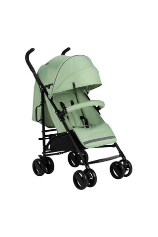 Silla de paseo Akira