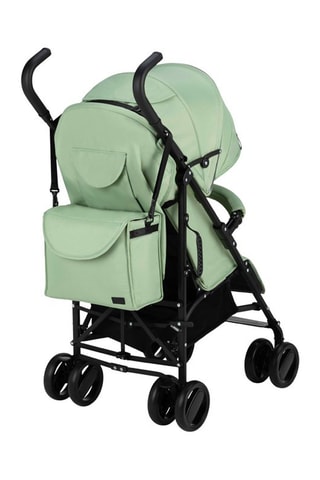 Silla de paseo Akira