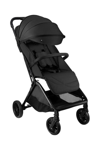 Silla de paseo Andrea - Negro