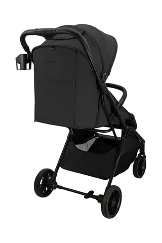 Silla de paseo Andrea - Negro