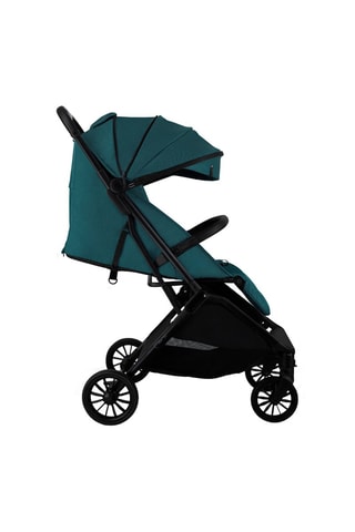 Silla de paseo Andrea - Turquesa