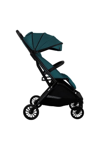 Silla de paseo Andrea - Turquesa