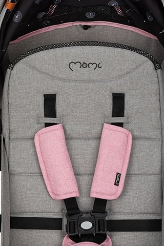 Silla de paseo Estelle Dakar - Desde 6 meses - Hasta 22 kg