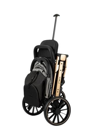 Silla de paseo Estelle Dakar