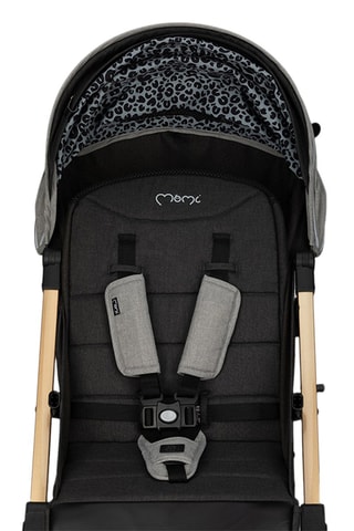 Silla de paseo Estelle Dakar