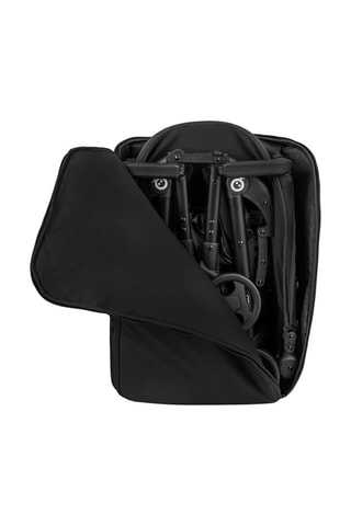 Silla de paseo Grace