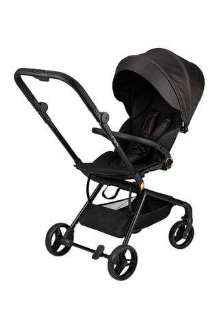 Silla de paseo Adelle 360°