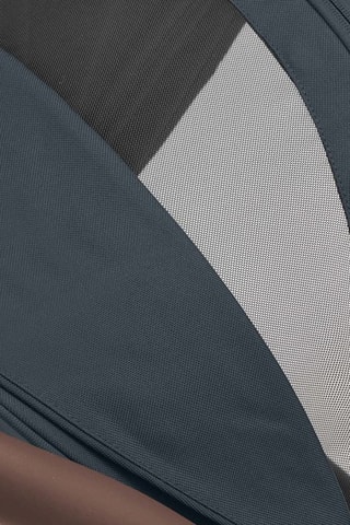 Silla de paseo plegable Soho - Negro