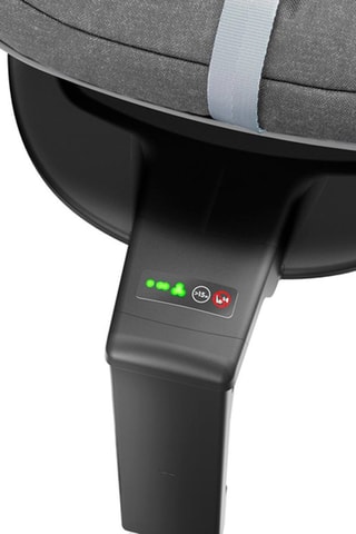 Base para capazo FamilyFix3