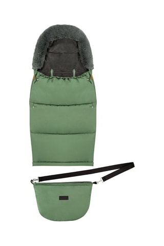 Saco de paseo 2 en 1 - Desde recién nacido