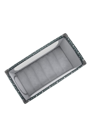 Lit parapluie - De 0 à 3 ans - 80 x 22 x 22 cm