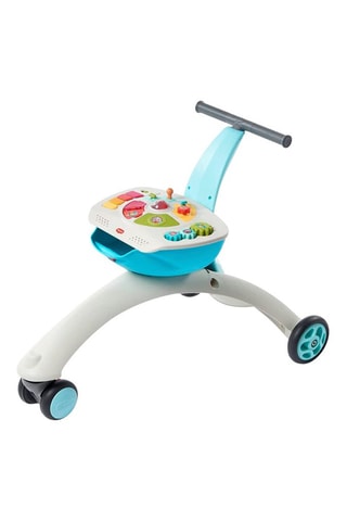 Andador 5 en 1 Tiny Rider