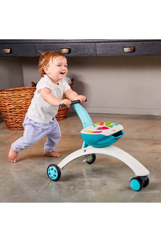 Andador 5 en 1 Tiny Rider