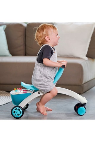 Andador 5 en 1 Tiny Rider