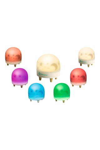 Luz quitamiedos Design