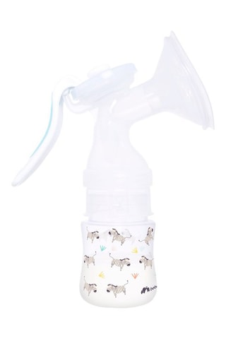 Estuche de lactancia sin BPA - 2 piezas - Desde recién nacido