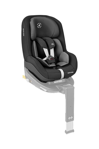 Siège-auto Pearl Pro2 i-Size - Noir