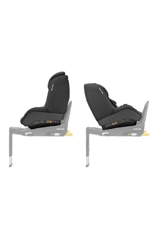 Siège-auto Pearl Pro2 i-Size - Noir