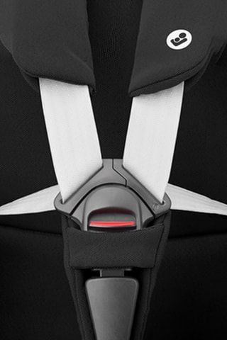 Siège-auto Pearl Pro2 i-Size - Noir