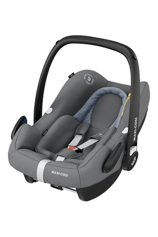 Silla de coche Rock - Grupo 0+