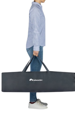 Parque 2 en 1 Circus - Desde recién nacido - Hasta 15 kg