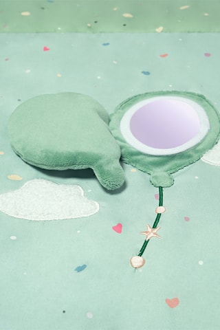 Alfombra de actividades Volpi - Desde recién nacido - 120 x 160 cm