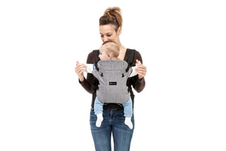 Portabebés - Hasta 3 años