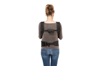 Portabebés - Hasta 3 años