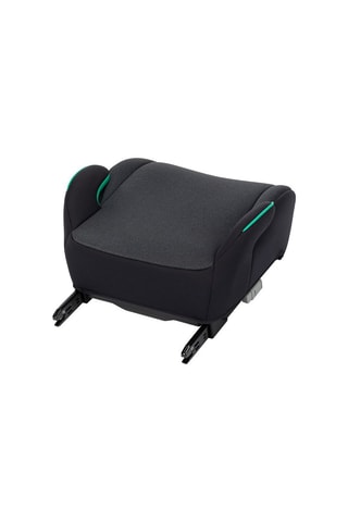 Alzador Isofix - Gris oscuro - De 135 a 150 cm