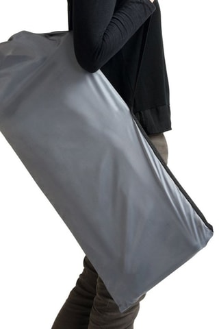 Barrera de seguridad