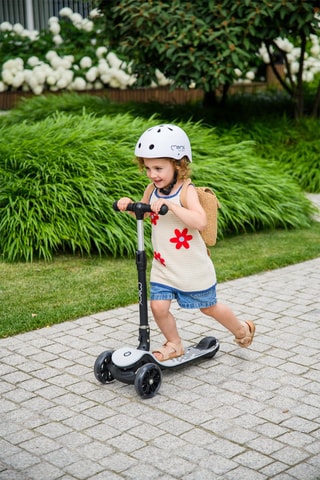 Patinete de equilibrio San - Desde 3 años - Hasta 50 kg