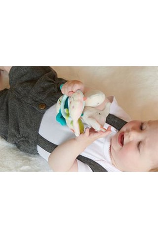 Juguete de aprendizaje - Desde recién nacido