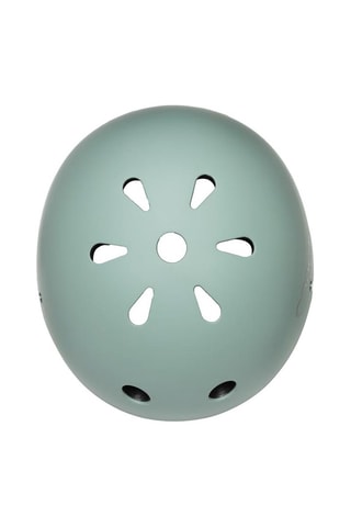 Casco de bicicleta Mimi - 
Verde