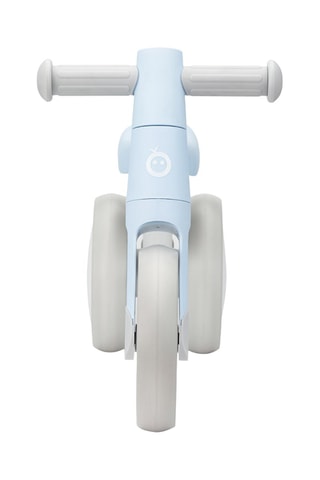 Bicicleta sin pedales Tedi - Azul claro - De 1 a 3 años