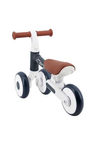 Bicicleta sin pedales Dex - Antracita