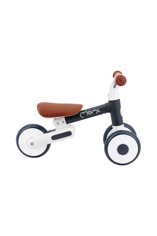 Bicicleta sin pedales Dex - Antracita