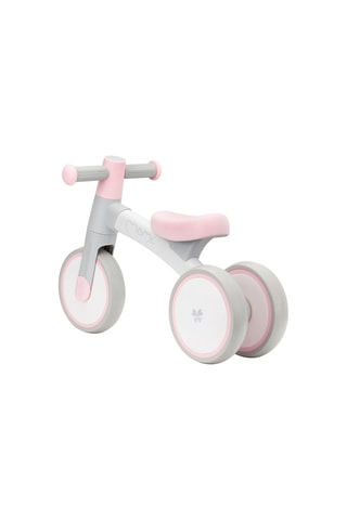 Bicicleta sin pedales Tedi - Rosa - De 1 a 3 años